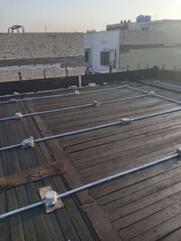 نجار • متفرغ • بغداد