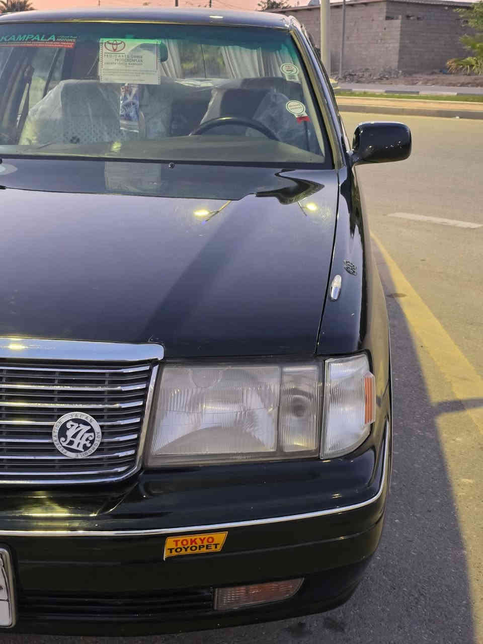 السلام عليكم
سياره راس الثور تكم 
سياره مكفوله كير مكينه تبريد تخم تاير 
حداديه مكفوله من الكصه ونقل جثه تحويل
مباشر سياره سستم السعر مكلف بنشرها رقم راعيها  103 بيه مجال
***********
