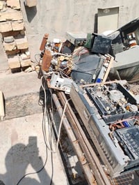 ١٩ جهاز • مشكّل • للتفصيخ