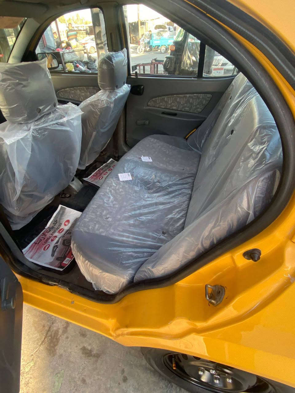 طيبه موديل 17 مسجله 16 مكينه كير تبريد خير من لله لسياره أحله من لصور لأ صبغ ولا ظربه نغم تاير جديد صدر أمامي خلفي جديد مكاني لبياع شرطه الرابعه مبالي *********** سعر 40 ورقه لحب يشتري يتصل ماجوب خاص
