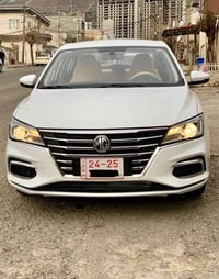 MG5 ستاندارد • ٢٠٢٥ • ٥٠٠ كم