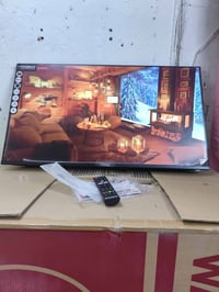 بلازما ٤٣بوصة • توسوت • نجف