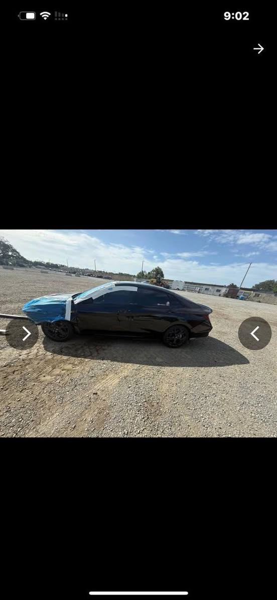 السلام عليكم
الانتره ان لاين 2025 فول الفول مكينه 1600 تيربو كير كبل كلج ماشيه 4500 ميل بدون ايرباك السيارة بدون شاصي او الغد مكفوله من اي حادث مسبق 

كي فور 25 EX بدون ايرباك مكينه 2000 دوش ماشيه 36000 ميل هم بدون شاصي او حوض او حادث مسبق 

كيا صول 2024 LX مكينه 2000 دوش بيها بس خشم الشاصي 

جميع السيارات تترقم جميع المحافظات 

 

الاسعار خاص فقط 

الاتصال واتساب ***********
