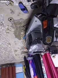 بوليس كفاله عامه مكاني بغداد حي البتول السعر 650بيها مجال قليل حك جيه ...