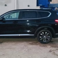 سنتافي 2020 رقم ميسان واردامريكي 155 وبيهه مجال قليل الاستفسار 0773461...