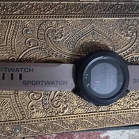 ساعه عسكريه للبيع جديده مامستخدمه سعرها 15 الف  07719531485