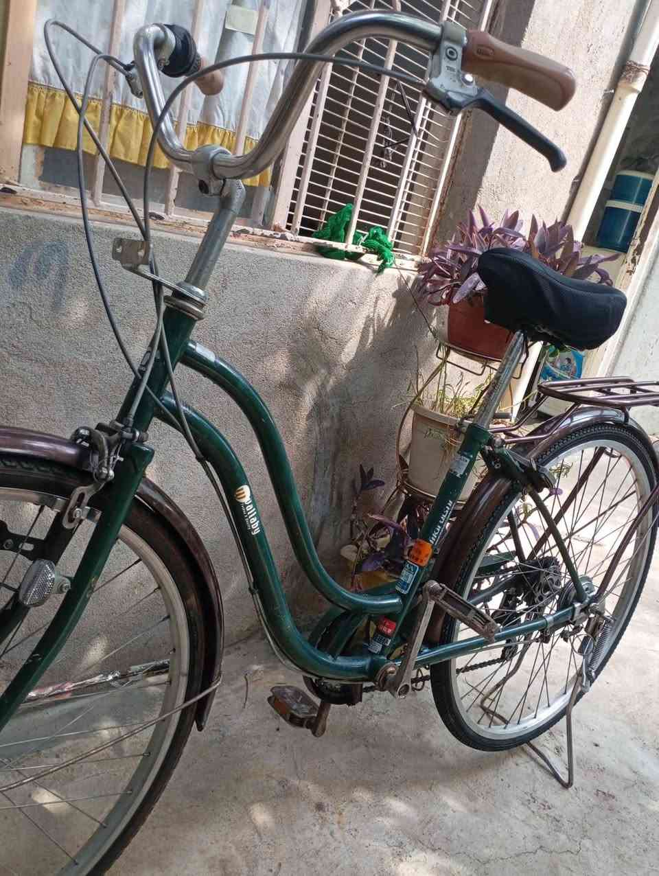 باسكل للبيع 📌🚴‍♂️🚴‍♂️
الصطاب الكدام شغال 📌🚴‍♂️
الصطاب الوراء شغال 📌🚴‍♂️
الويالا ميل 📌🚴‍♂️
الكير شغال 📌🚴‍♂️
6نمر 📌🚴‍♂️
الحساس شغال 📌🚴‍♂️


**إذا كنت صاحب هذا الإعلان وتريد حذفه لأي سبب، رجاءا أرسل رسالة إلى الدعم الفني**