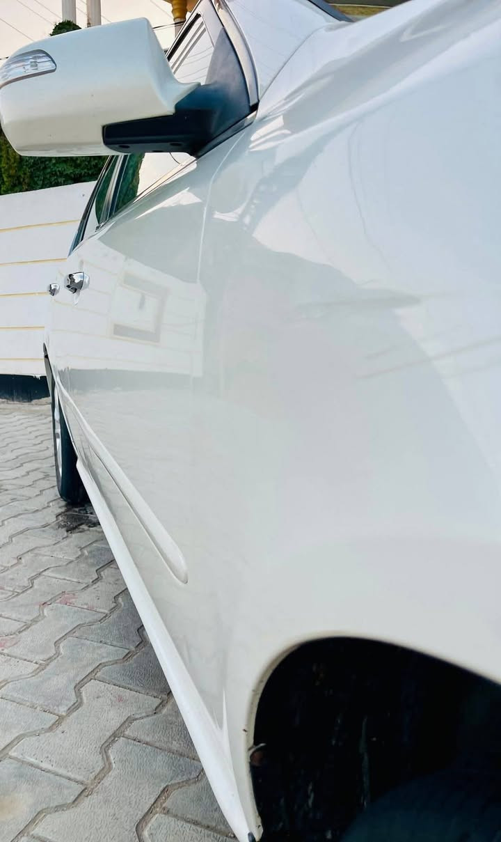 السلام عليكم كيا اوبتما 9 خليجي فول مواصفات عده البصمه رقم بابل دولي مكينه 2000 دوش مكينه وكير وحداديه وتخم تاير وتبريد شرط جاهزه من كلشي بيها جاملغ مبدل بدون عابر وبيها  الهلالات الخلفيه ثنينهن السياره شرط بدون عابر مكان السياره السماوه السعر 113 وبيها مجال بسيط الرقم ***********
