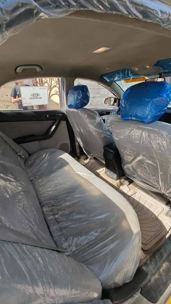 السلام عليكم سياره فورتي 2010 وارد كوري بدون ضرر  هيئه غرامات صفر  رقم اجنبي تبريد شرط ❄️❄️❄️ تدفئه نار 🔥🔥 بدون معجون محرك 16 كير شرط 95 بيها مجال قليل (***********)
