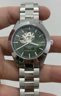 تيسوت اوتماتيك • قطر ٤١ • جديد مع العلبة