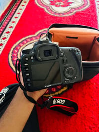 كانون 7D • نضيف ٩٩٪ • ديوانية