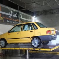 سايبا • ٢٠١٣ • بغداد