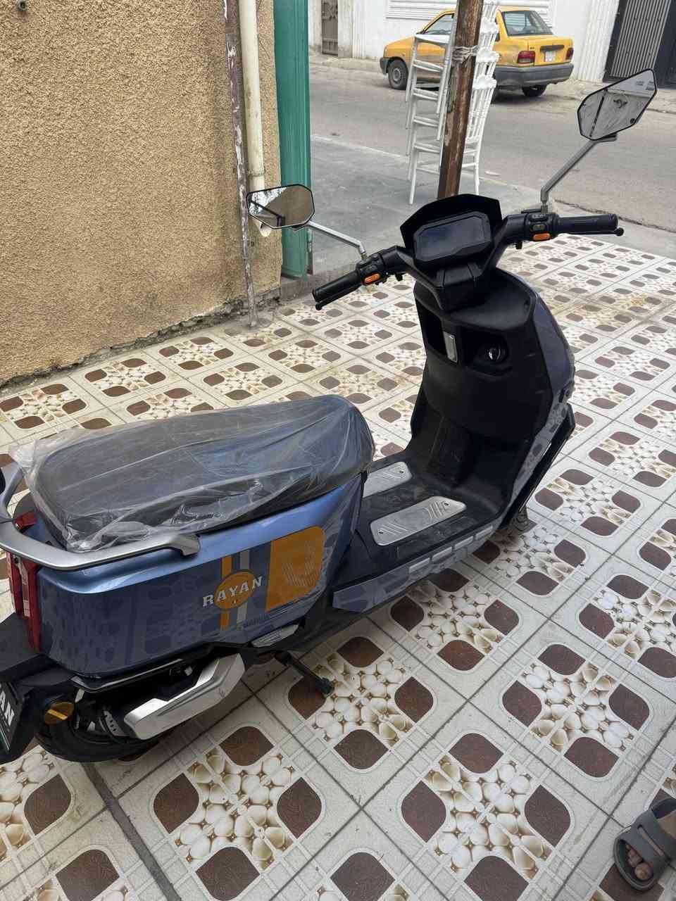 وحش الكون معروفه مواصفاتها البيع سعر 950 وبيها مجال *********** مكاني بغداد شعله ￼
