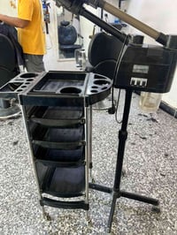 غراض حلاقة • نضيفات • بابل المركز