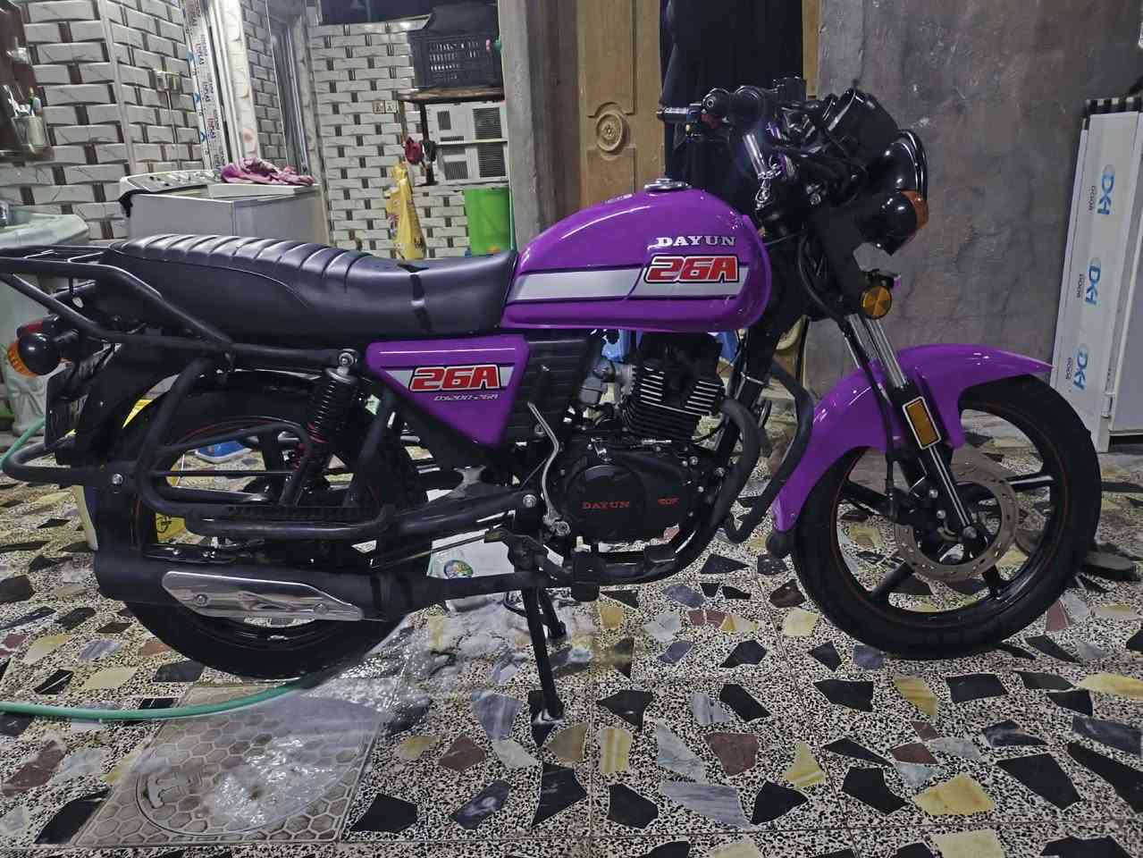 رقم وسنويه مداور ثاني يوم دراجه ماعايزه برغي
2250وبيها مجال لشراي 
***********
