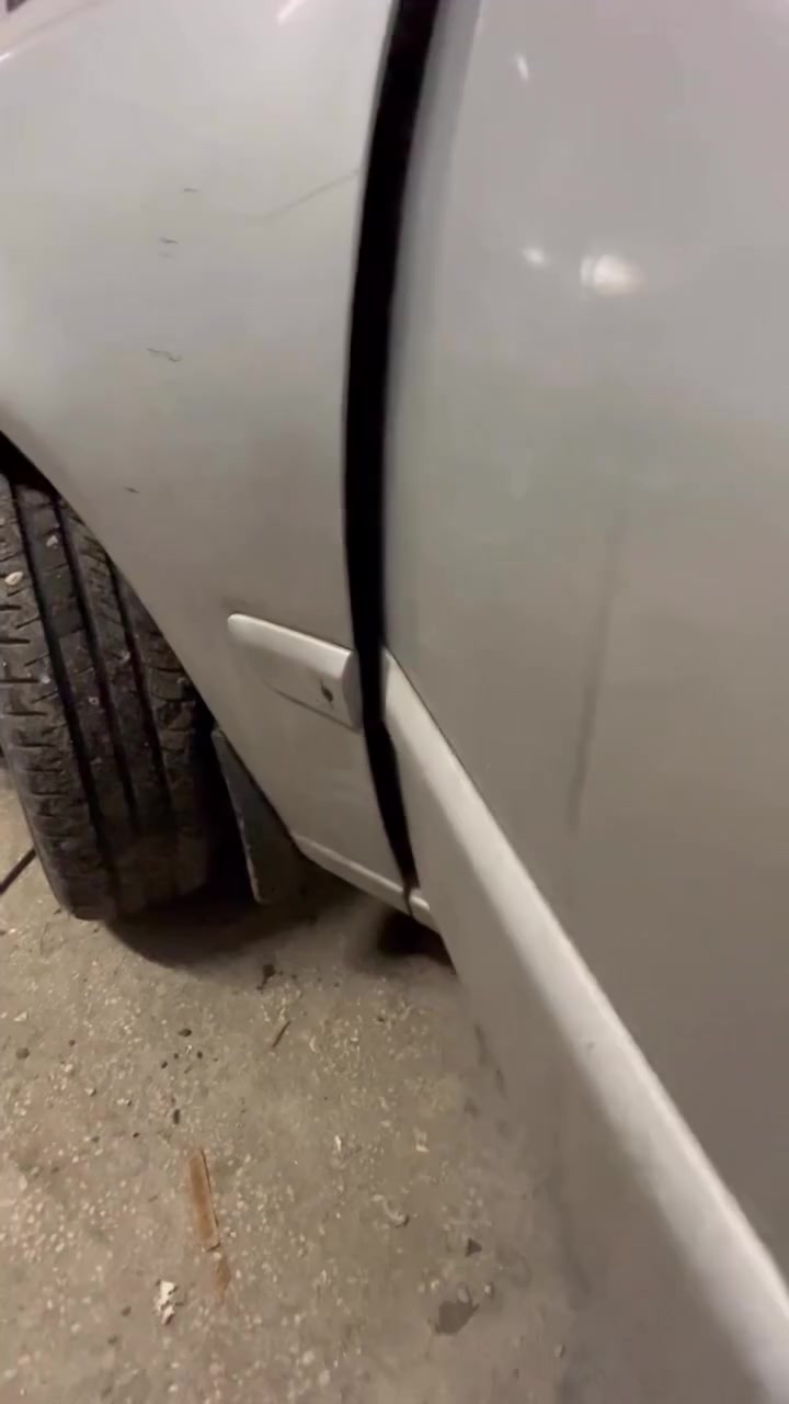 ‏تصليح حادث فيرنا امامي ❤️✅‏ الجزء ‏13‏


**إذا كنت صاحب هذا الإعلان وتريد حذفه لأي سبب، رجاءا أرسل رسالة إلى الدعم الفني**