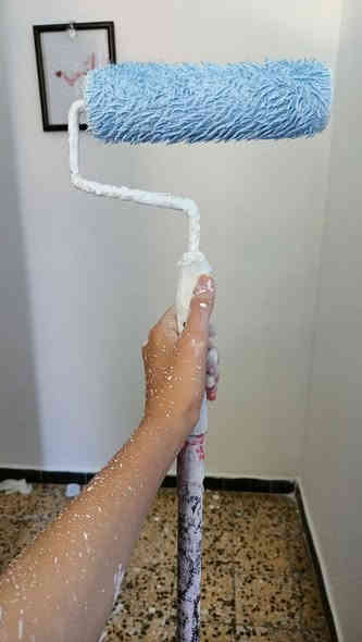 مستعدون
لترميم المنازل القديمة واعادة ترميم من صبغ وتصليح جدران وديكورات و الكهربائيات وتبديل الأناره والبوردات الداخلية والخارجية باحدث المواد ..وباسعار تنافسيه...للتواصل .
*********** احمد 
الكوخ للديكورات الخشبية والكهرباء 
@إشارة
