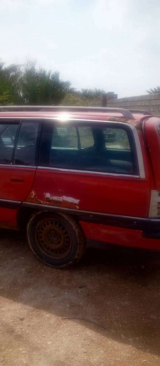 سلام عليكم سياره اوبل سليشنس
سياره بسمي مكاني الدوانيه الحمزه الشرقي السعر 18وبيه مجال بسيط ***********
