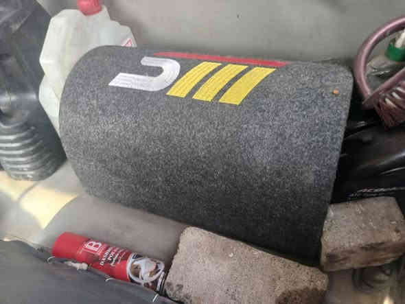 كيا فونتيرا 1997
مكانه بغداد  الدوره 
اقراء موصفات السياره واتصل وتدلل 
سياره بسمي سنويه الى٢٨ 
رقم بغداد واو  
مصفره ضريبه   
تخم تاير  جديد
صدر امامي خلفي  جديد
مشط استيرن مع باور جديد 
دسكات وفلنجاج خلفي امامي جديد
محرك مجفت درجه اوله وضمان سنه 
كير جديد  
دوشمه وسمعات ومسجل جدد 
دمام مع كاميرا داش كام 
كهربائيات السياره كله جدد
عدادات وكيج كله شغال 
شاصي كفاله  
من الاخير سياره من الدعاميه للدعاميه كامل مابيه نقص برغي  مني الى الشارع كبل
*********** وات ساب ابو يزن 
السعر 60 وبيه مجال بغداد
