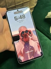 سامسونج A56 ٢٥٦ • مستعمل • نظيف