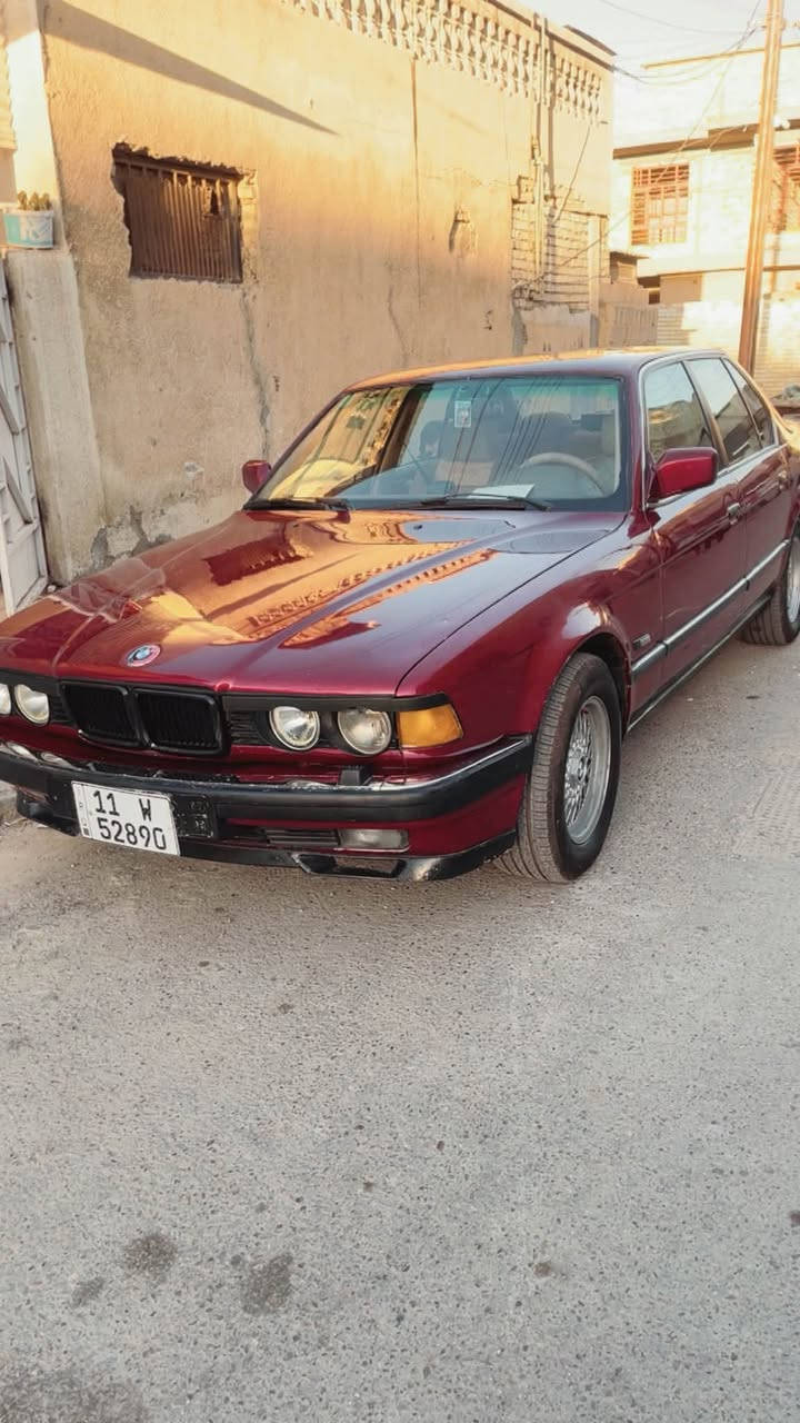 السلام عليكم
735 للبيع فقط رقم بغداد موديل91اصل مكينة كير تبريد غرفة كهربائيات كلها تمام وبالخير على الياخذها مو ترغيب السيارة كلش حلوة ونظيفة لاكن بسبب الضروف السعر 57وبيه مجال مكاني بغداد ***********  بي واتساب
