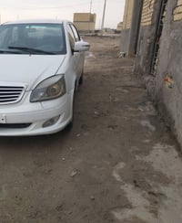 جيلي • مكينة بيكاتشو • الناصرية