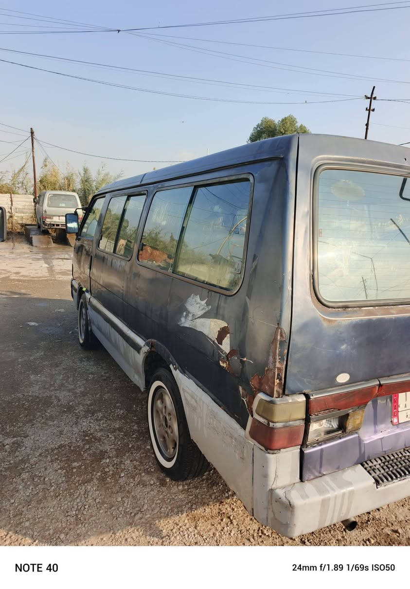 سلام عليكم
للبيع كيه بستا
رقم بغداد اب اسمي السياره تحويل ثاني يوم انتهاء مدت السنوية يم/2025/12/22
موديل 1994
محرك كير اكسل خير من الله 
تخم تاير
السعر 40
مكان السياره بغداد خلف حي الجهاد 
الاستفسار اتصل 🗣📲📞***********
