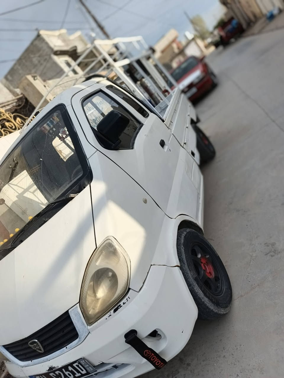 هانفي 2007 كير محرك شرط نگره سلف شاصي معمر تعمير درجه اوله السعر 15 المكان طوزخورماتو الاستفسار عل الهاتف ***********
