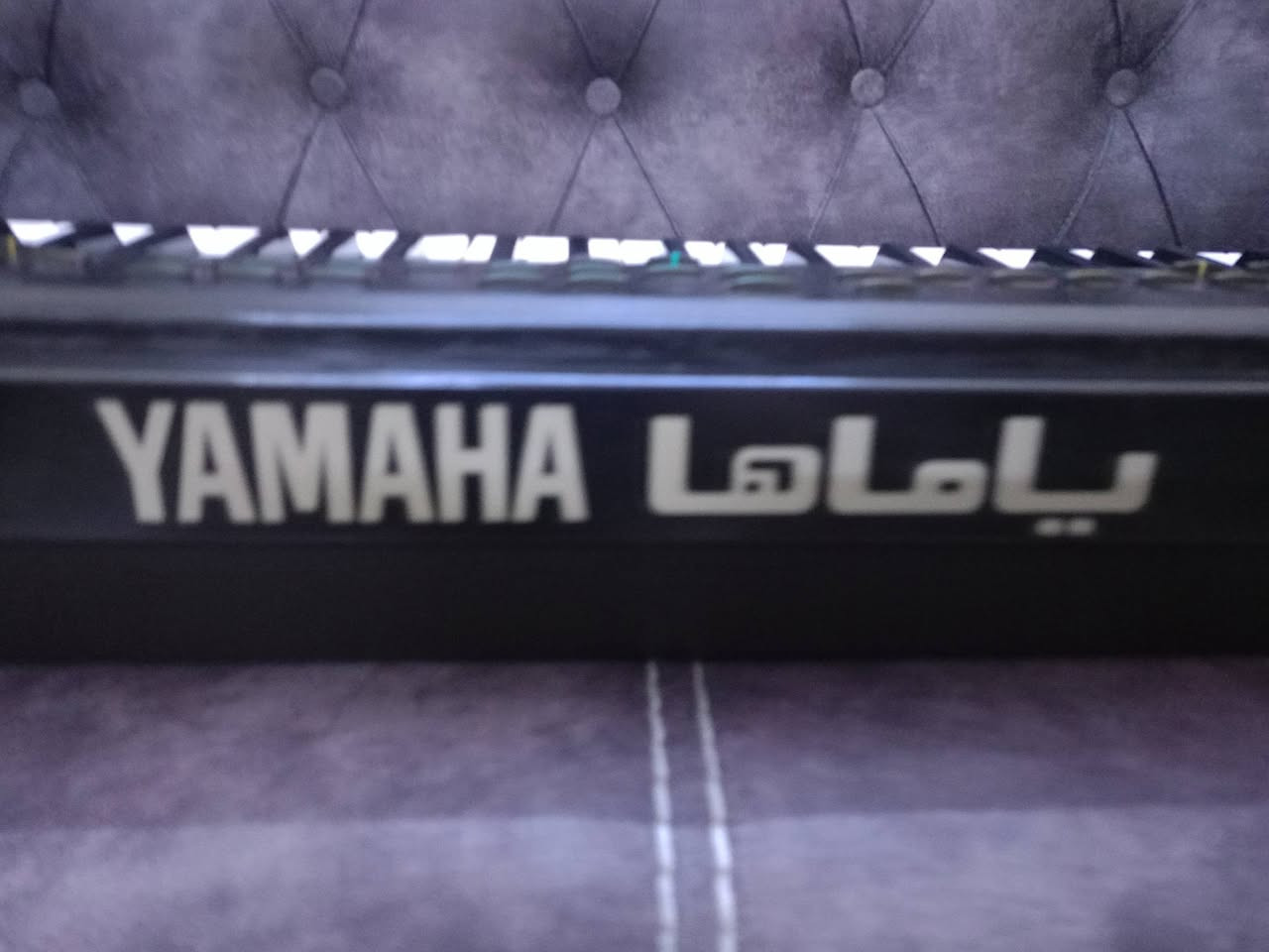 السلام عليكم ياماها 62 نظيف كله شغال لمس مكان بغداد الزعفرانيه شراي خابر ***********
