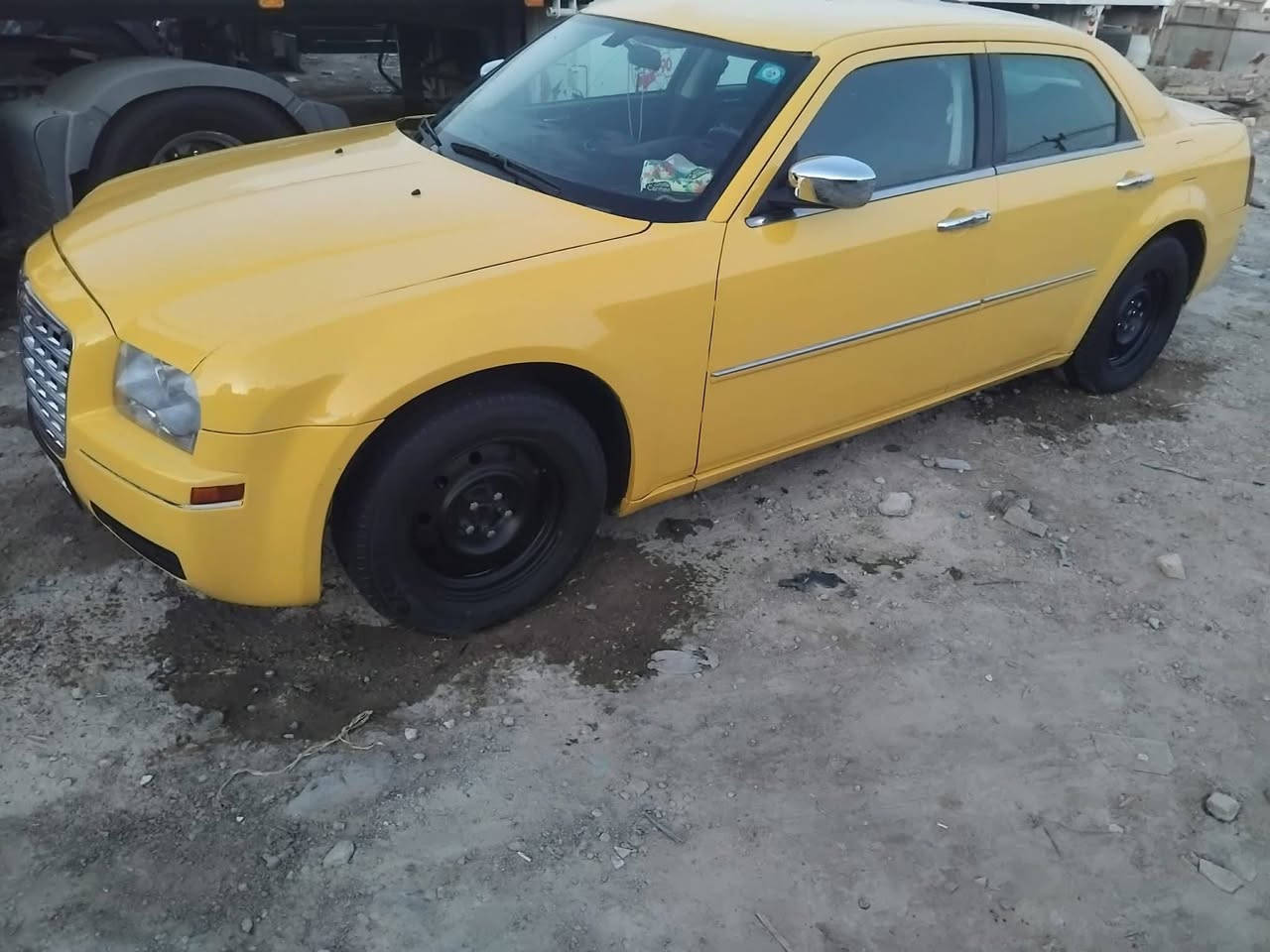 السلام عليكم اوبامه 2008رقم بغداد انكليزي مصفره هيئه وغرامات محرك 2700سياره بدون ضربه سياره ستخدام شخصي مامشتغله بخط  سياره جاهزه حداديه كهربائيات نقص رديدر تبريد  السعر 110وبيه مجال العنوان بغداد رقم الهاتف ***********
