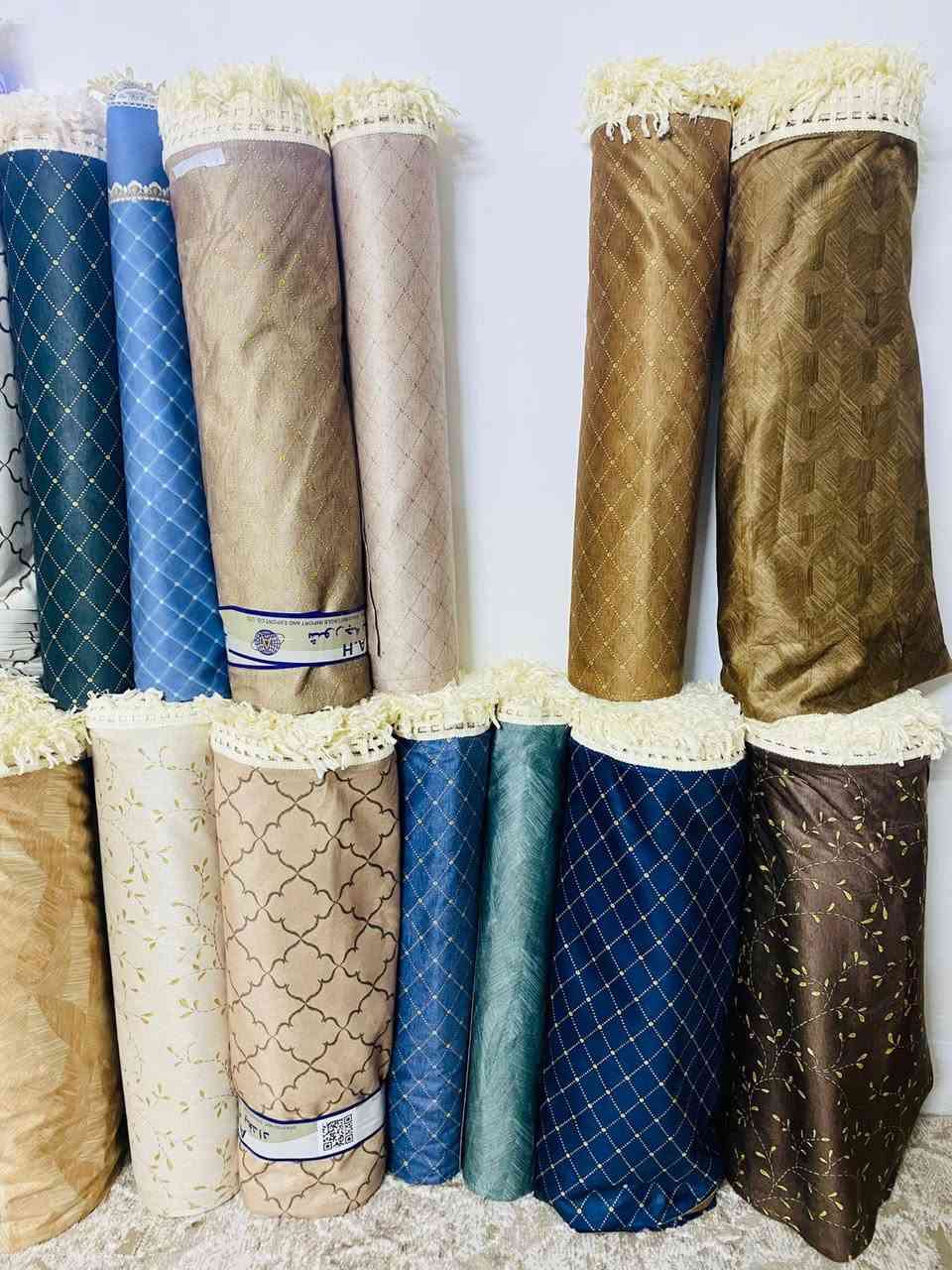 ‏هلا وراح توصلني مثل هاي الوجبة يوم الثلاثاء اللي يحب يحجز يتفضل على الخاص يحجز من هسه لي يريد 
سعر متر ألفين نص


**إذا كنت صاحب هذا الإعلان وتريد حذفه لأي سبب، رجاءا أرسل رسالة إلى الدعم الفني**