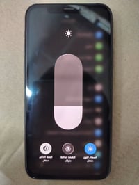 ايفون ١١ برو • ٦٤ • بطارية ٨٢٪