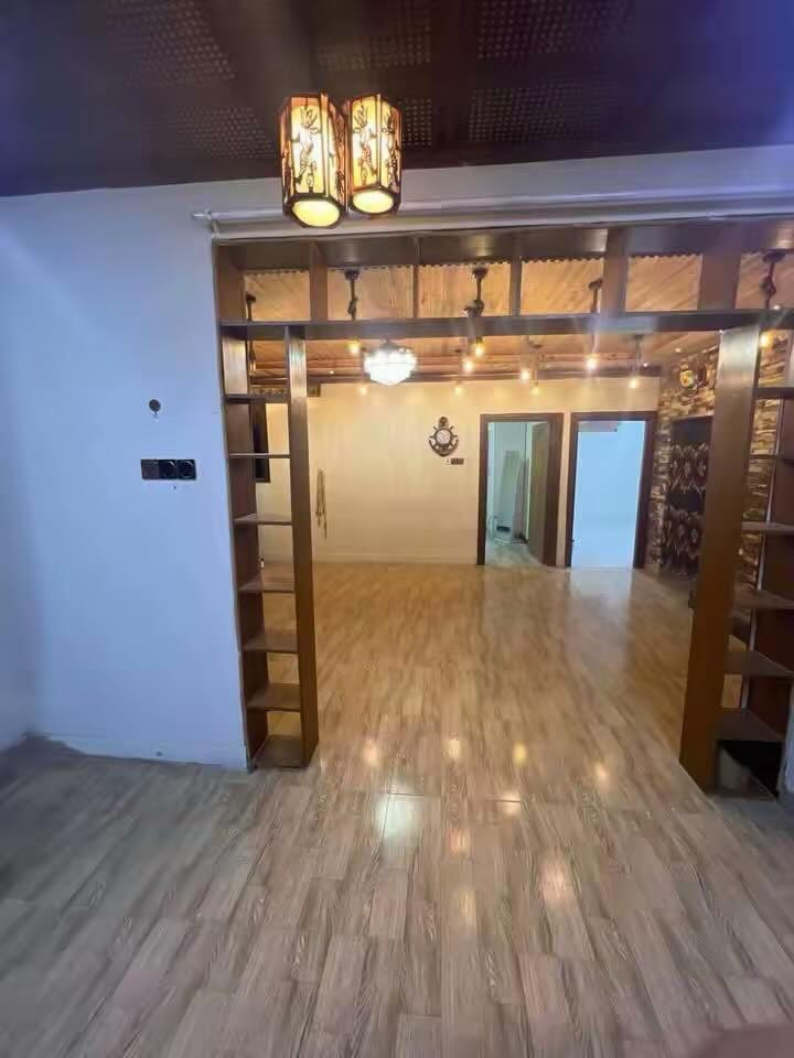 شقه موثثه بلجبيله ايجار ٨٠٠ الف 
طابق اول معزول 
***********
