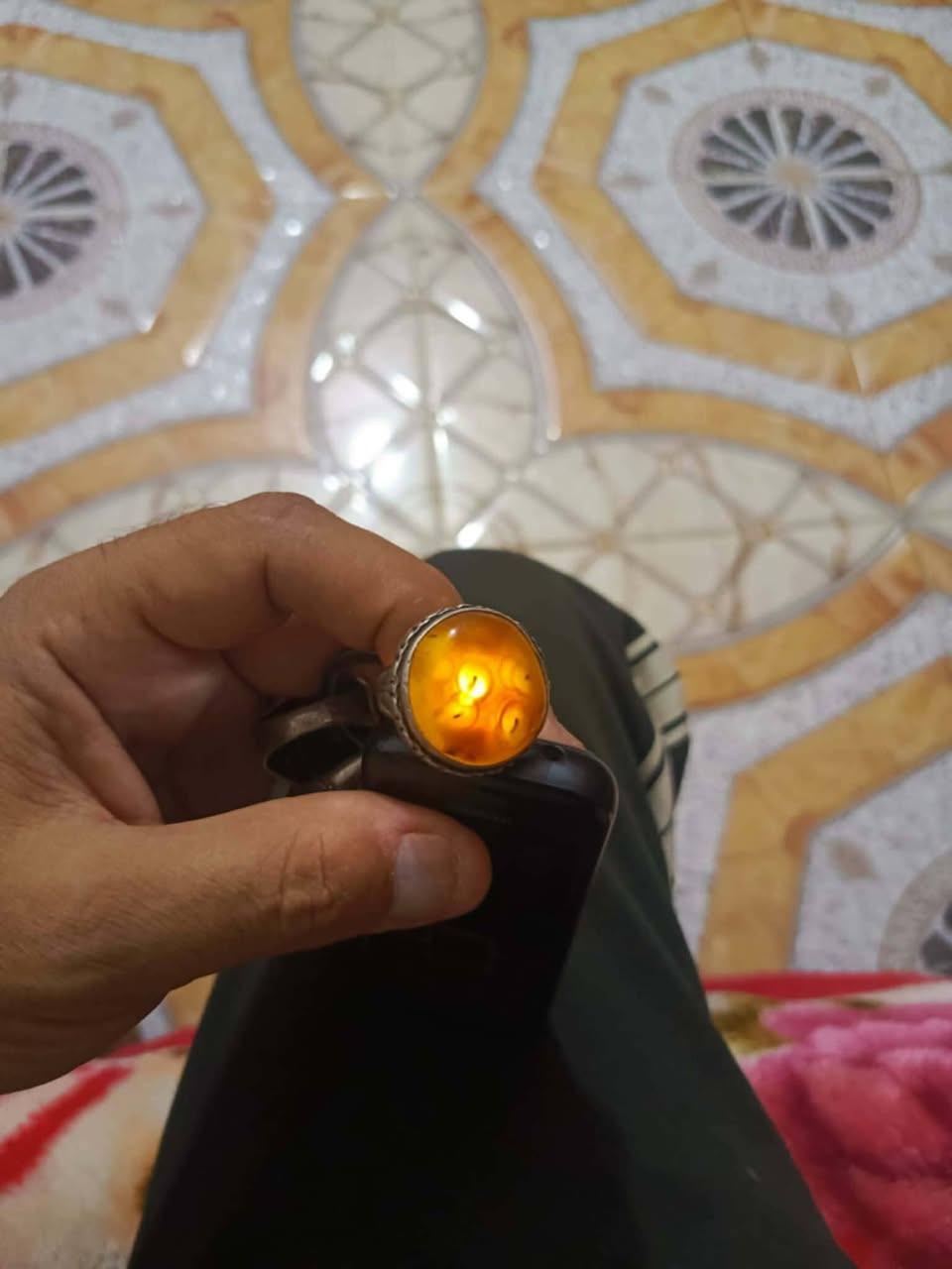 اصلي ولامجروخ ولاملعوب بيه سليماني مرتب وقطعه نادره والميعرف بيه ليعلق شتنطوني بيه حض وبخت


**إذا كنت صاحب هذا الإعلان وتريد حذفه لأي سبب، رجاءا أرسل رسالة إلى الدعم الفني**