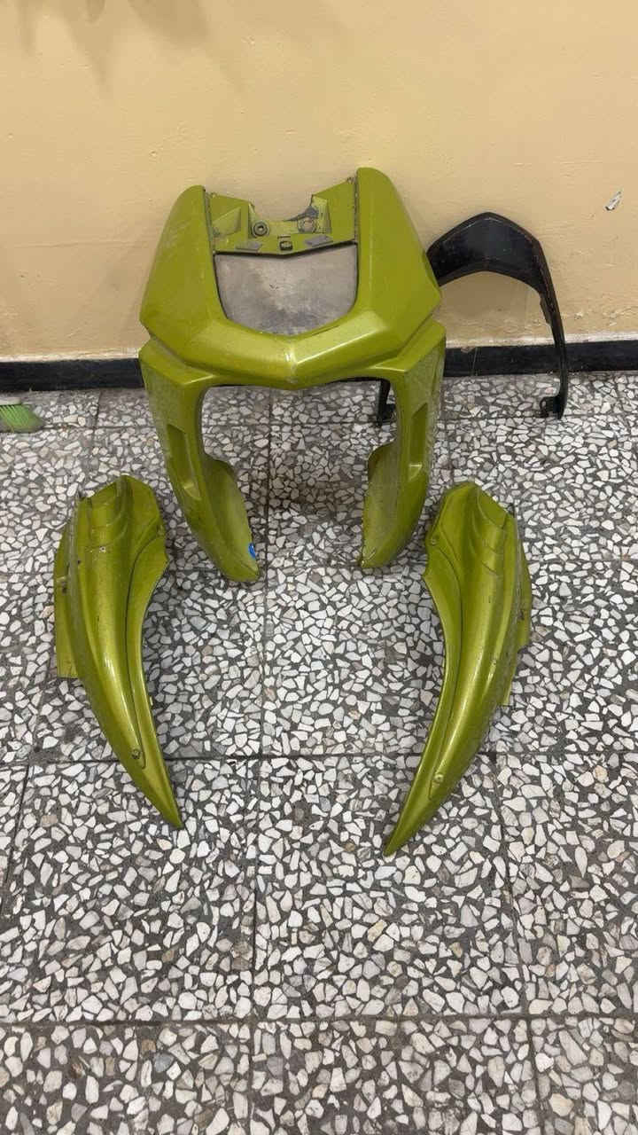 كفرات، سكنس، نثيه، رياضي مختلف ب١٠٠قفل بغدادجديده ***********
