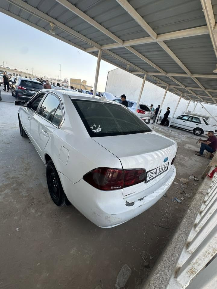 سلام عليكم كيه اوبتما للبيع
مديل (٢٠٠٠٦)وارد كوري محرك شاده قبل يومين محرك جديد تبريد منضومه كامله رقم نكليزي بسمي تحويل او وكاله سنويه ٢٠٣٠ضرر جاملغ صفحت لعبري مصبوغه جماليه سياره حداديه إماميه خلفيه جديده 
مكاني واسط نعمانيه السعر خاص 
رقم مبايل ***********
