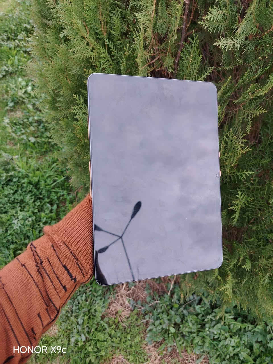 ايباد شاومي باد 7
ذاكره ٢٥٦ رام 12 مده الاستعمال شهر ونصف 

كامل ملحقات

90 فريم ببجي

سعر 390 وبي مجال

العنوان موصل برطله تواصل ع خاص


**إذا كنت صاحب هذا الإعلان وتريد حذفه لأي سبب، رجاءا أرسل رسالة إلى الدعم الفني**