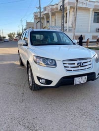 سنتافي • ٢٠١١ • ٦سلندر