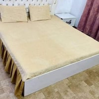 ام الخيل • غرفه اخشاب