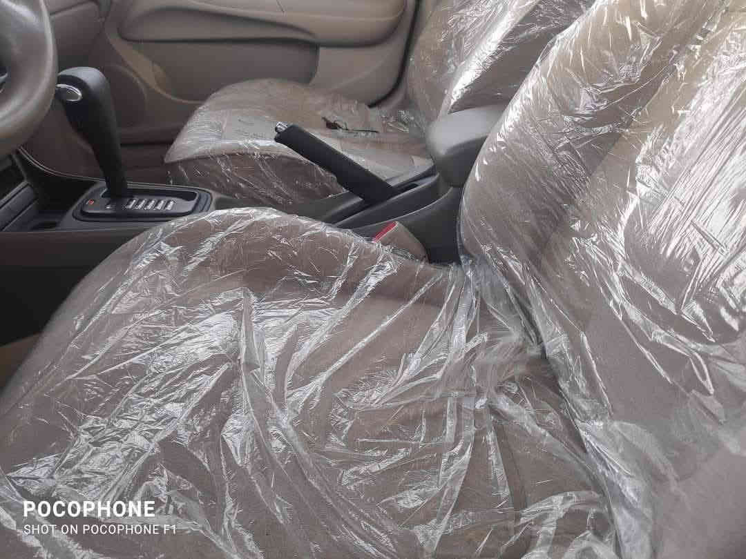 سلام عليكم
نيسان صني 2009 رقم بغداد دولي 
كفاله السياره جديده السياره كلش ماشيه 72 الف كيلو حقيقي 
الضرر بارد مكانين ب القماره فقط خفيفات
السعر 123 وبيها مجال
الاستفسار ***********
