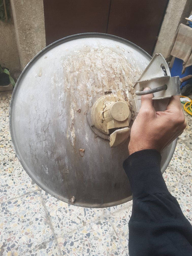 ‎ﻧﺎﻧﻮ m5‎ بغداد, العراق


**إذا كنت صاحب هذا الإعلان وتريد حذفه لأي سبب، رجاءا أرسل رسالة إلى الدعم الفني**