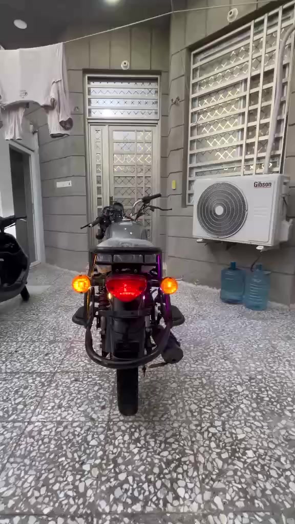 السلام عليكم دراجة دايون موديل ١٨ أوراق اصولي بسمي مكاني كربلاء سعرها مليون و١٠٠ ***********
