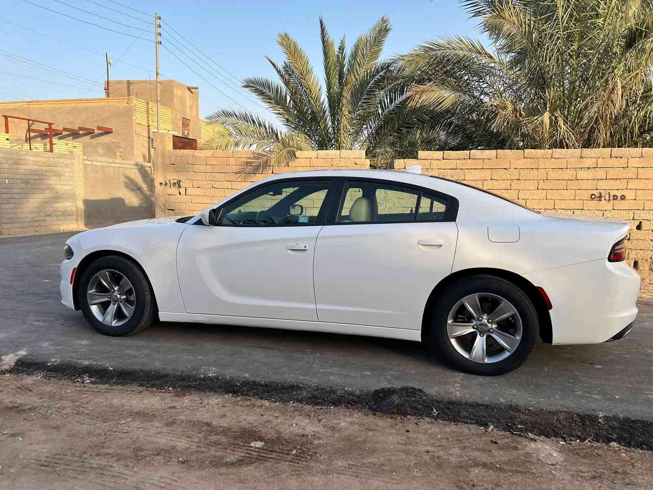 سلام عليكم جارجر 2017اصل رقم بصره بسمي تقرير بدون نسبه كفاله عامه تحويل ثاني يوم السعر205بيها مجال مكاني البصره قضاء المدينه ***********
