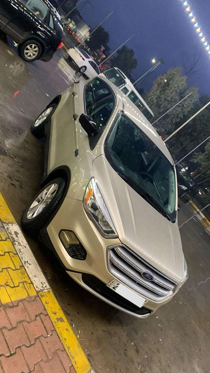 فؤرد ايسكپ ٢٠١٧ دوو درگا پمپه  بونيت كميك تعديل زؤر خاوين و جوان ..هه موو گياني به شه رت سنوي تازه .. *********** سليماني..
