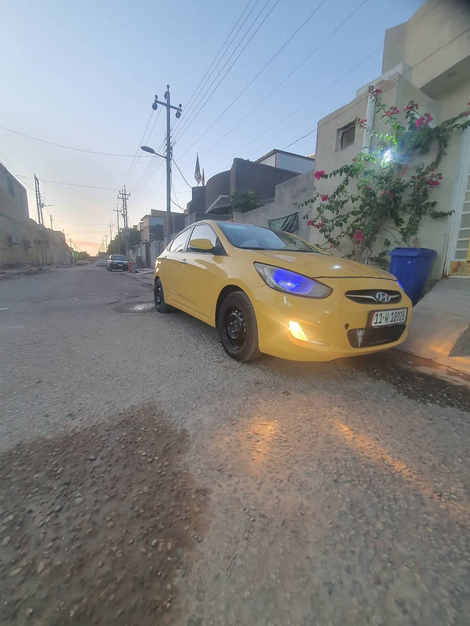 اكسنت ١٣ خليجي ١٦٠٠ للبيع ٧٥


**إذا كنت صاحب هذا الإعلان وتريد حذفه لأي سبب، رجاءا أرسل رسالة إلى الدعم الفني**