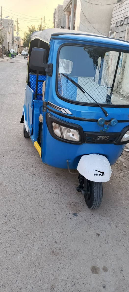 سلام عليكم ورحمه الله وبركاته
توك توك تي في اس موديل 22 رقم سنويا للبيع كفاله عامه 

بصره حيانيه شارع 60 قرب جامع سيد نعمه سعر 7500

ابيها مجال الطيبين رجاء اللي ما يعجبه المنشور لا يعلق 

ملاحظه مقطع فيديو موضح كل شيء كفاله 

***********
