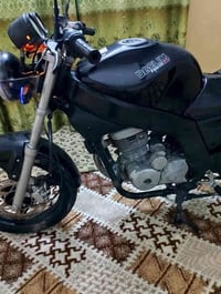 دايلم 125سيسي • تحتاج باتري • قرية أجحلة