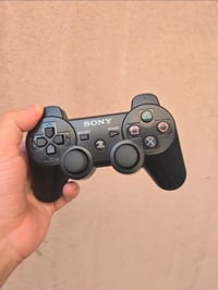 جوستك بلاي 3 • اصلي ياباني • ما مستخدم