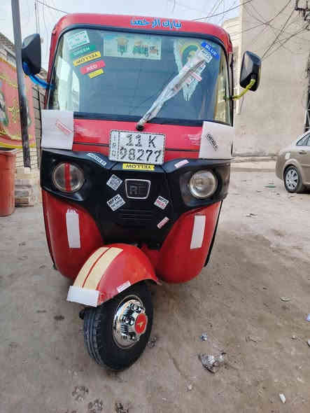 سلام عليكم تكتك 2018 كشر كفاله بس دوس معمرات خير من الله جاهزه تحويل ثاني يوم مكانها بغداد سعره٤٩٠٠وبيها مجال قليل للطيبين  الطالبيه شقق الاستفسار عل رقم ***********
