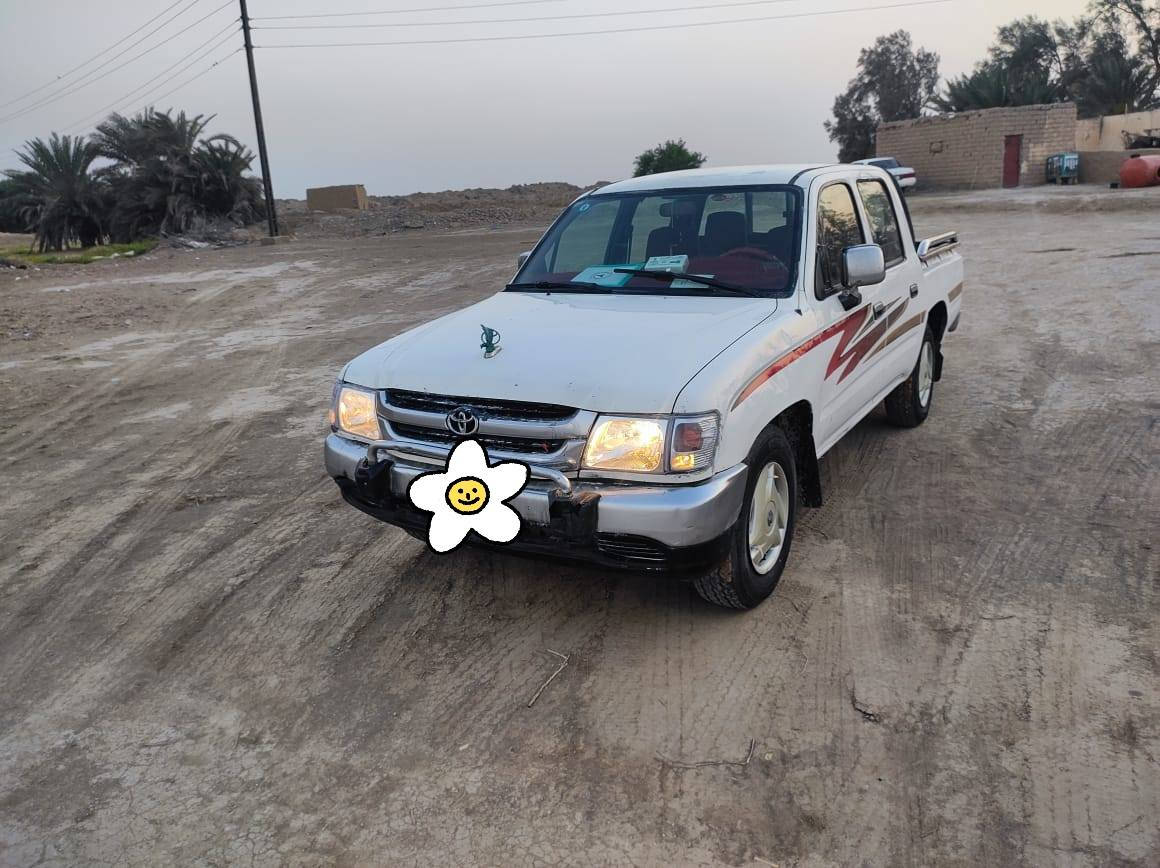 السلام عليكم جمره البيع موديل 2002
سعر 80 سنويه 2029رقم دولي 
مكان الناصريه 
***********
